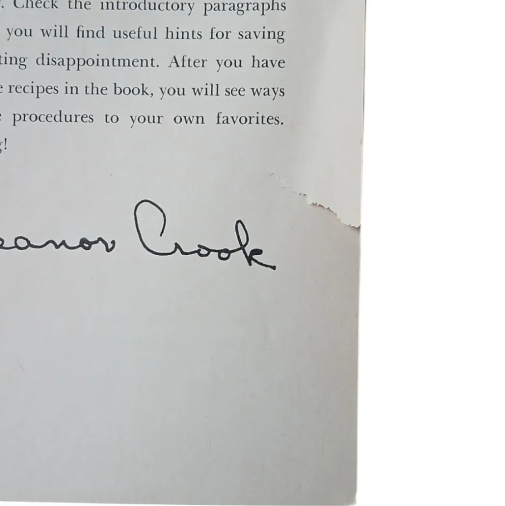 VintagebThe Blender Way Better Cooking for Every Day Book